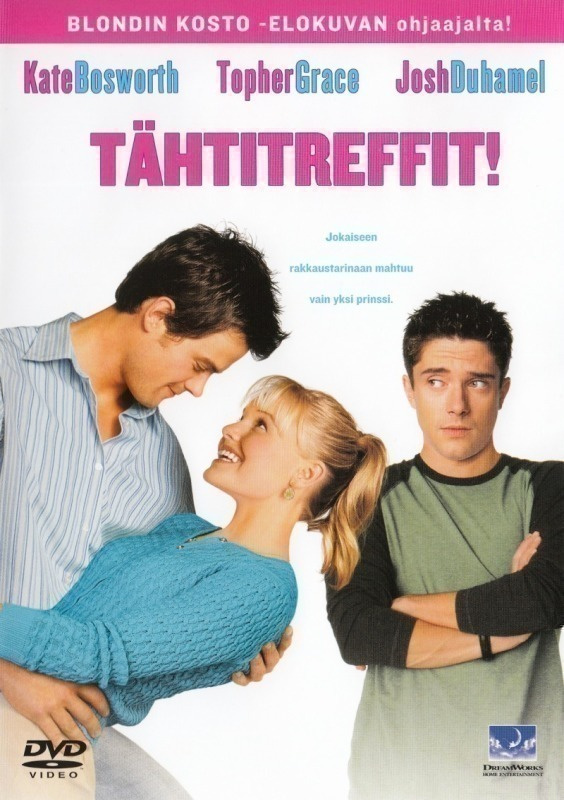 Tähtitreffit (2004) Topher Grace, Kate Bosworth
