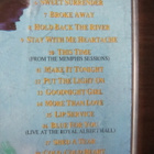 Wet Wet Wet: End Of Part One - Their Greatest CD - pikkukuva 3