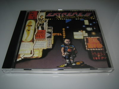 Extreme - Pornograffitti (CD)
