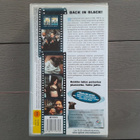 VHS: Men In Black II / Miehet Mustissa 2 (Tommy Lee Jones) - pikkukuva 2