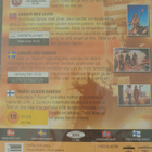 Dances with Wolves Tanssii susien kanssa DVD Kevin Costner  - pikkukuva 2