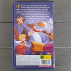 VHS: Miekka Kivessä (Walt Disney Klassikot 1963/?) - pikkukuva 2