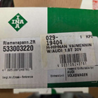 Hihnan vaimennin VAG - pikkukuva 1