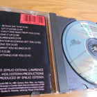 GLORIA ESTEFAN - LET IT LOOSE - CD - pikkukuva 3