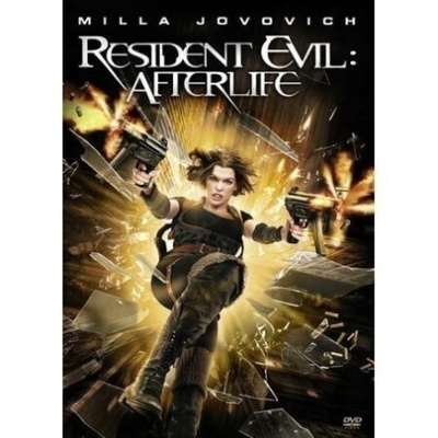 Resident Evil - AfterLife