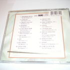 CD THE BEST OF DOO WOP UPTEMPO ( Sis.postikulut ) - pikkukuva 2