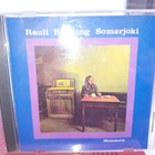 CD Rauli Badding Somerjoki : Muotokuva ( SIS POSTIKULU ) - pikkukuva 1