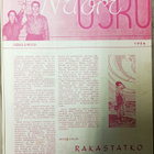 Nuori usko: vuosikerrat 1954-1956 - pikkukuva 3