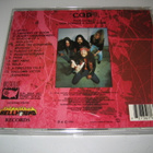 Saint Vitus - C.O.D. (CD) - pikkukuva 2