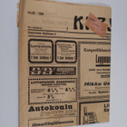 Karjala N:o 62/1928 - pikkukuva 1