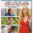 How do you Know blu-ray  - pikkukuva 1