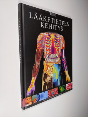 Lääketieteen kehitys