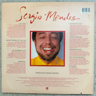 [LP] SERGIO MENDES: S/T - pikkukuva 2