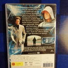 DVD: Unbreakable (Bruce Willis, Samuel L. Jackson...) - pikkukuva 2