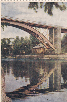 Heinola, silta,  A, V, Heikkinen  , e1