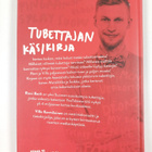 Roni Back : Tubettajan käsikirja - pikkukuva 2