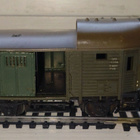 Märklin 4600.1 ( H0 ~ AC ) - pikkukuva 4