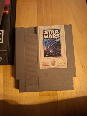 NES Star Wars pal B SCN