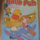 Nalle puh -lehdet - pikkukuva 3
