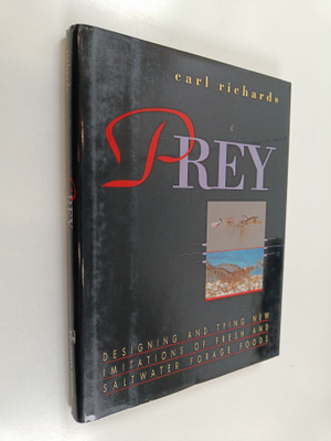 Carl Richards : Prey