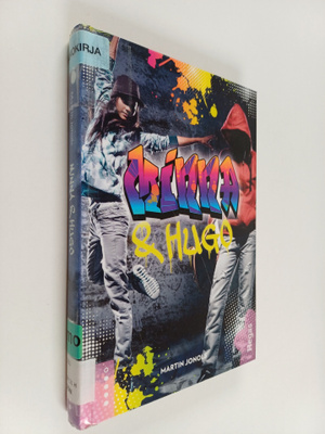 Martin Jonols : Minna & Hugo