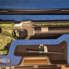 Walther LP500 Expert ilmapistooli - pikkukuva 2