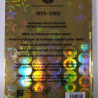Guinness world records 2005 - pikkukuva 2