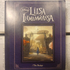 Lewis Carroll • Tim Burton - Liisa Ihmemaassa (nid.) - pikkukuva 1