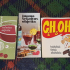 Alko Booli ja juomasekoitus - OHJEET 1960-luku - pikkukuva 2