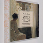 Fleur (toim.) Robertson : Sydänvaloa - pikkukuva 1
