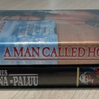 Mies hevosena & Mies hevosena - paluu (2DVD) *UUSI* - pikkukuva 4