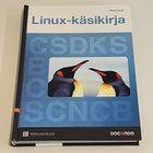 Linux-käsikirja (Wille Kuutti) - pikkukuva 1