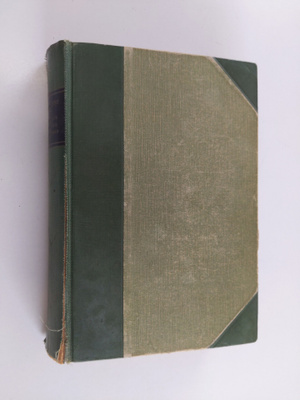 S. S. Van Dine : Greenen perheen salaisuus