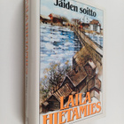 Laila Hietamies : Jäiden soitto - pikkukuva 1