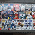NHL Vuosikirjoja / Yearbook 20 kpl Erä 1992-2020 - pikkukuva 1