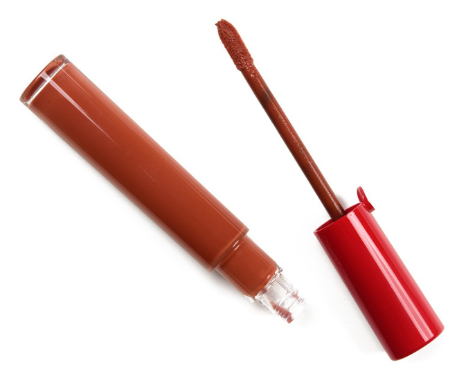 Giorgio Armani Venetian Red nestem.huulipuna