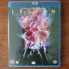 Legion - The Complete Season One - Blu-ray - pikkukuva 1