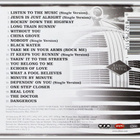 DOOBIE BROTHERS - GREATEST HITS - pikkukuva 2