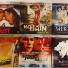 26 -DVD elokuvaa, leffapokkarit - pikkukuva 1