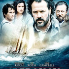MERISUSI (2009) (31 908) UUSI -FI- BLU-RAY sebastian koch - pikkukuva 1