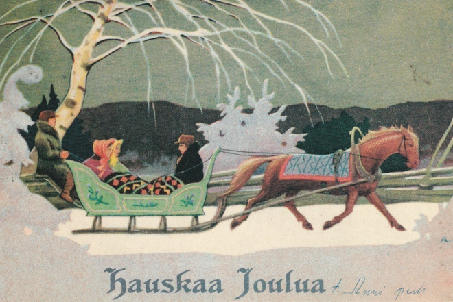 RUDOLF KOIVU - REKIAJELULLA - 6
