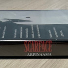 Brian De Palma: SCARFACE - arpinaana (1983) Al Pacino (UUSI) - pikkukuva 3