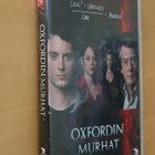 DVD Oxfordin murhat ( 2007 ) - pikkukuva 1