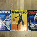 URHEILU-LEHTIÄ.  89 KPL   !      nouto! - pikkukuva 5