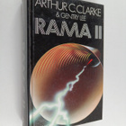 Arthur C. Clarke : Rama II - pikkukuva 1