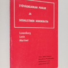 Työväenluokan puolue ja sosialistinen demokratia - pikkukuva 1