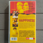 VHS: Happiness / Onni (Jane Adams, Dylan Baker 1998) - pikkukuva 2