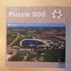 Palapeli 500 p., Zeniitti, Kempele - pikkukuva 4