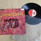 THE ANIMATED EGG - The Animated Egg LP - pikkukuva 1