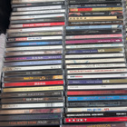 Iso läjä CD levyjä - pikkukuva 2